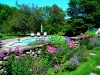 LANDSCAPE CONSTRUCTION-BEDFORD RESIDENCE