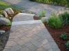 LANDSCAPE CONSTRUCTION-GOFFSTOWN RESIDENCE-AFTER