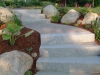 LANDSCAPE CONSTRUCTION-GOFFSTOWN RESIDENCE-AFTER