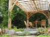 LANDSCAPE CONSTRUCTION-BEDFORD RESIDENCE