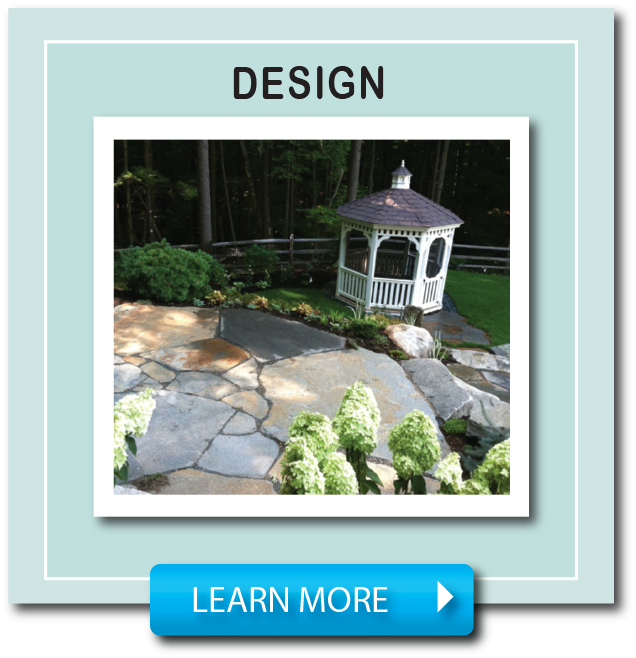 LANDSCAPE DESIGN - Design is the foundation of all landscape 